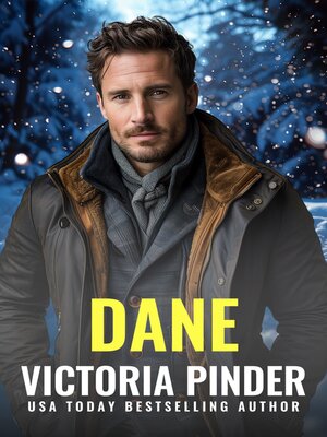 cover image of Dane